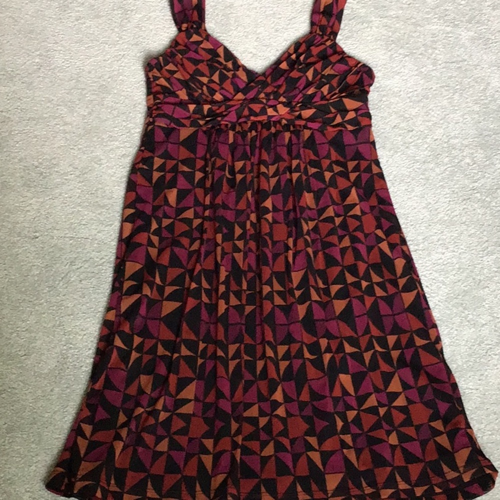 Women’s Dress.